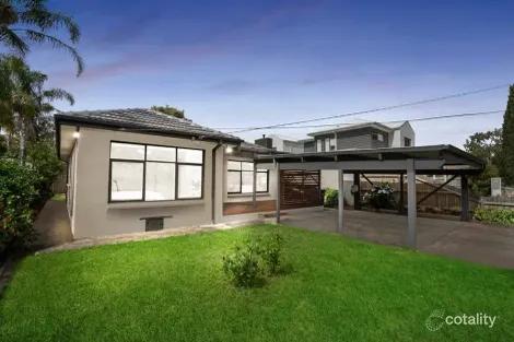 80 David St N, Knoxfield, VIC 3180