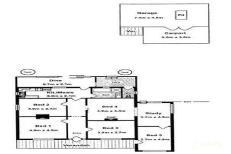 Property photo of 2 Howard Street Underdale SA 5032