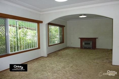 Property photo of 603 Great Western Highway Faulconbridge NSW 2776