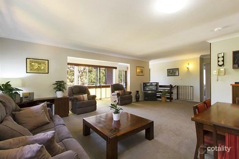 Property photo of 32 Hillock Street Coorparoo QLD 4151