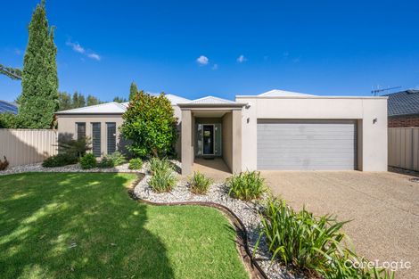 Property photo of 22 Brambuck Avenue Kialla VIC 3631