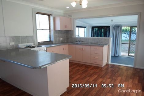 Property photo of 34 Naman Street Dubbo NSW 2830