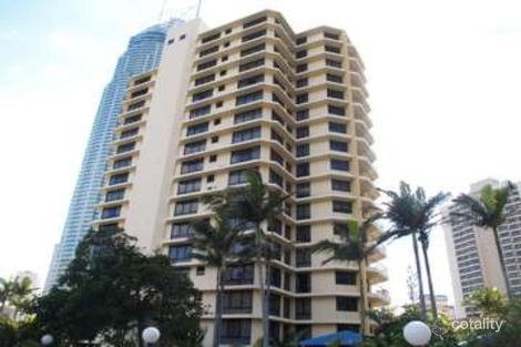 2981 Gold Coast Hwy, Surfers Paradise, QLD 4217