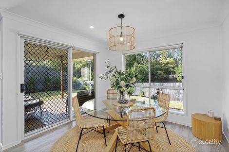 Property photo of 14 Bellbird Place Gilston QLD 4211