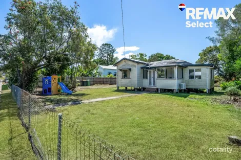 164 Mcintyre St, Calen, QLD 4798