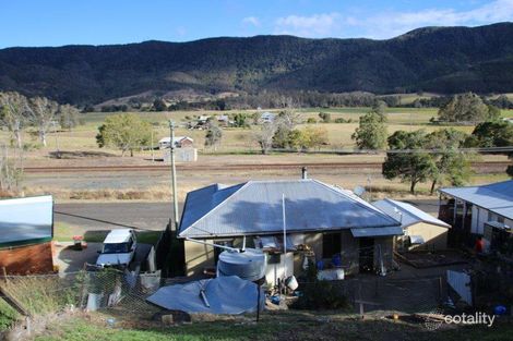 Property photo of 1434 Nowendoc Road Mount George NSW 2424