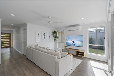 Property photo of 14 Bellbird Place Gilston QLD 4211