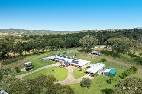 Property photo of 116 Church House Road Perseverance QLD 4352