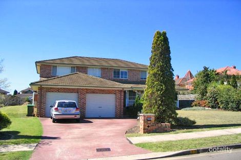 28 Westminster Dr, Castle Hill, NSW 2154