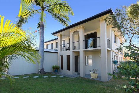 25 Prosser St, Riverhills, QLD 4074