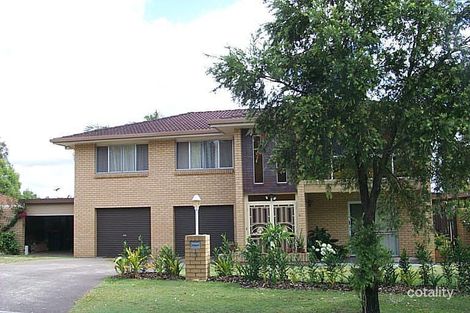 3 Ketch St, Jamboree Heights, QLD 4074