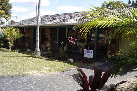 29 Basswood St, Algester, QLD 4115