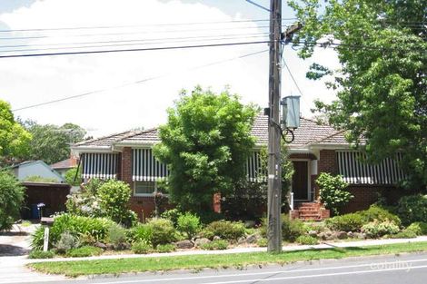 100 Bulleen Rd, Balwyn North, VIC 3104