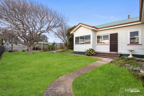 5 Halstead St, Montello, TAS 7320