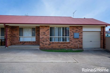 2/25 Bulolo St, Ashmont, NSW 2650