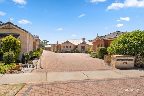 7/12 ANDALUSIAN LOOP, BALDIVIS, WA 6171