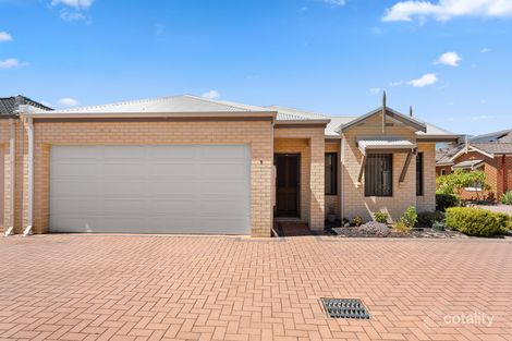 Property photo of 7/12 Andalusian Loop Baldivis WA 6171