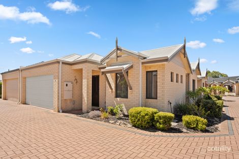 Property photo of 7/12 Andalusian Loop Baldivis WA 6171