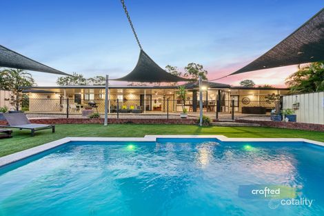 Property photo of 77-79 Silvereye Crescent Greenbank QLD 4124
