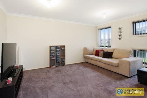 Property photo of 15 Meredith Avenue Ropes Crossing NSW 2760