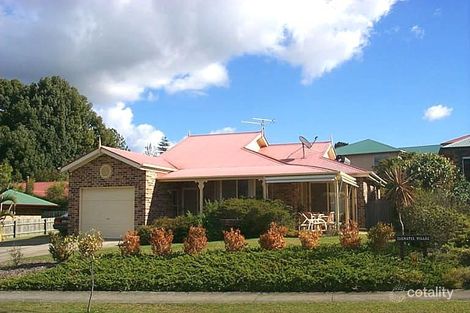 Property photo of 1/7 Fig Street Maleny QLD 4552