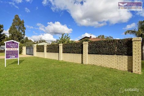 26 Campolino Gdns, Stratton, WA 6056