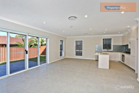 Property photo of 17 Chad Place St Clair NSW 2759