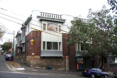 Property photo of 317A Liverpool Street Darlinghurst NSW 2010