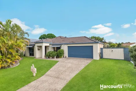19 Leichhardt St, North Lakes, QLD 4509