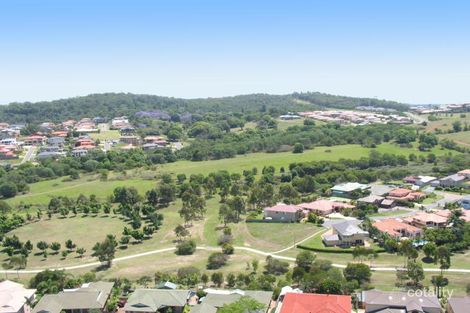 Property photo of 31 Amersham Crescent Carindale QLD 4152