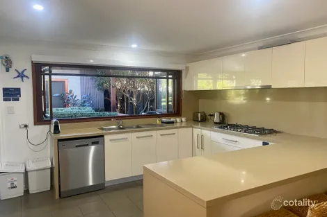 Property photo of 16 The Strand Culburra Beach NSW 2540