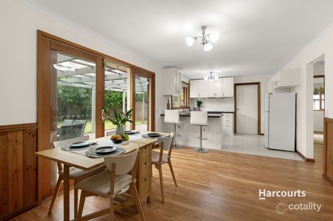 Property photo of 16 Cyprus Place Pakenham VIC 3810