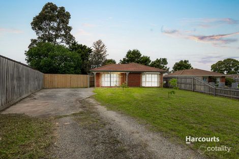 16 Cyprus Pl, Pakenham, VIC 3810