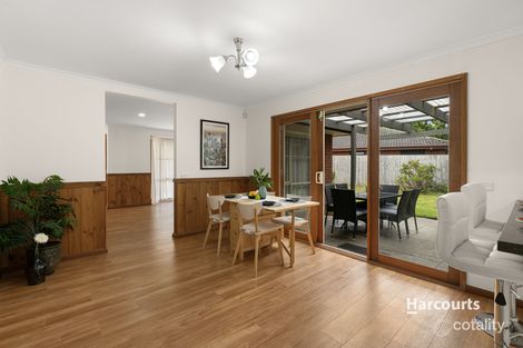 Property photo of 16 Cyprus Place Pakenham VIC 3810