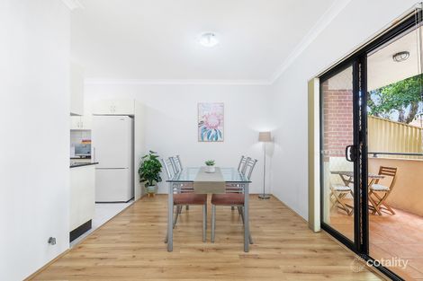 Property photo of 4/20-22 Melvin Street Beverly Hills NSW 2209