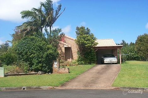 6 Kris Pl, Alstonville, NSW 2477