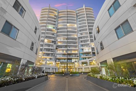 Property photo of 17/132 Terrace Road Perth WA 6000