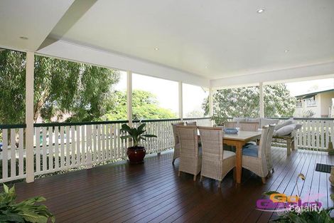Property photo of 8 Meteor Street Coorparoo QLD 4151