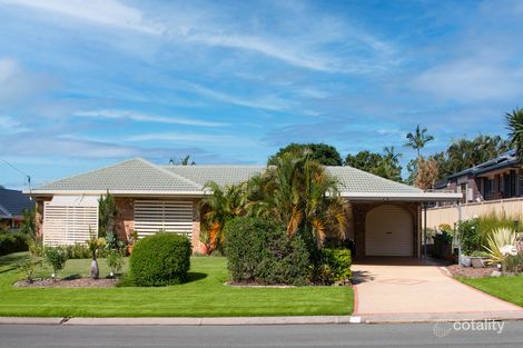 Property photo of 12 Greenup Street Capalaba QLD 4157