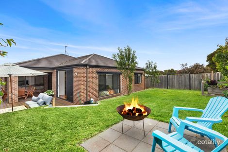 Property photo of 11 Serene Terrace Drysdale VIC 3222