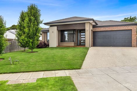 Property photo of 11 Serene Terrace Drysdale VIC 3222