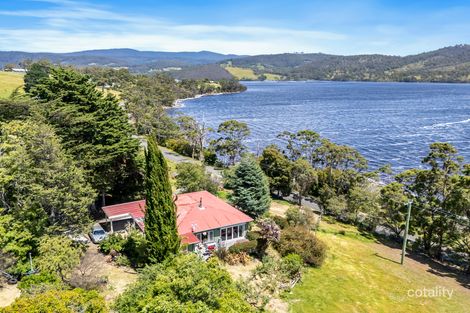 Property photo of 1004 Cygnet Coast Road Wattle Grove TAS 7109