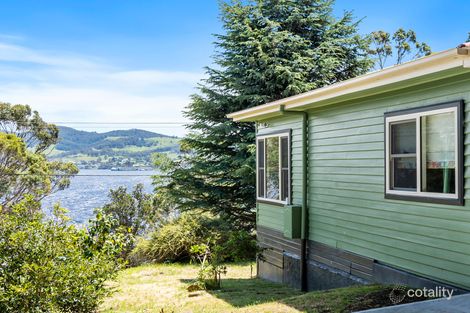 Property photo of 1004 Cygnet Coast Road Wattle Grove TAS 7109
