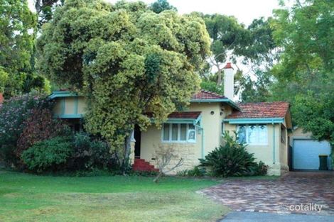 66 Stanley St, Nedlands, WA 6009