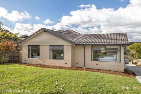 Property photo of 1/14 Woodville Road Mooroolbark VIC 3138