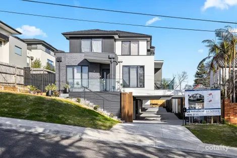 2/140 Parker St, Templestowe, VIC 3106