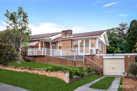 Property photo of 19 Arthur Street Baulkham Hills NSW 2153