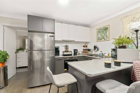 Property photo of 22A Tanang Street Bomaderry NSW 2541