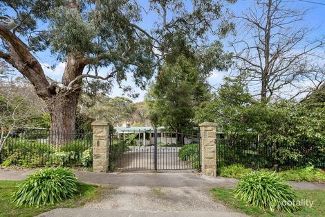 Property photo of 720 Mount Macedon Road Mount Macedon VIC 3441