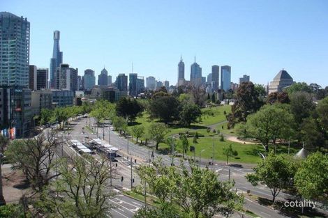 Property photo of 62/1-29 Albert Road Melbourne VIC 3004